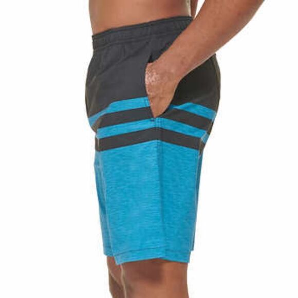 KirklandSignature Men's Swim Short - Picture 4 of 5